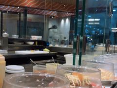 -新一番三文鱼寿司(大东海店)