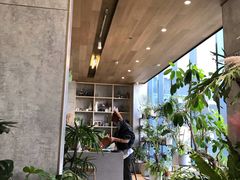 -山下C5cafe(惠通时代广场店)