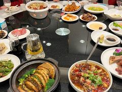 -高老庄新家宴(北斗星广场店)