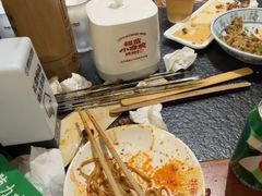 -福苗小骆驼烧烤(大唐不夜城店)