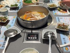 -椰小鸡·琼州糟粕醋·火锅(美兰缤纷城店)