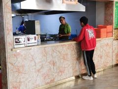 -赵金福蓬灰牛肉面·清真(金城关总店)