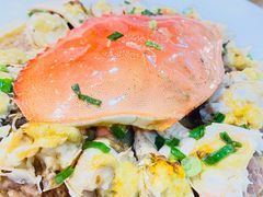 -鲜味食族水产·海鲜餐厅