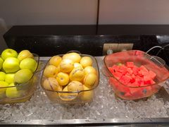 -福州西湖大酒店·怡湖咖啡厅