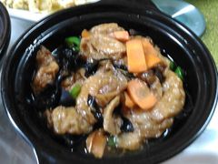 -灵福缘私房菜·农家菜(拈花湾·灵山大佛必推店)