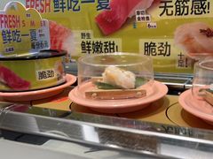 -争鲜回转寿司(通州万达店)