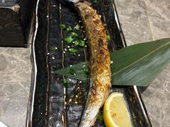 -大渔铁板烧(花园道店)