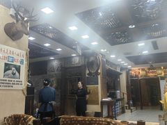 -乔家满族八大碗(流水沟店)