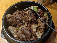 -那胡同里的小烤肉馆(开发区万达店)