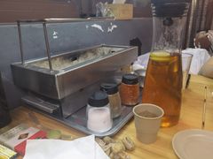 -壹头蒜烧烤小院儿