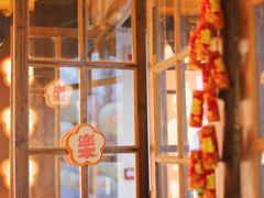 -欢乐茶馆·木马谣剧场(南京小西湖店)