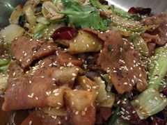 -拿渡麻辣香锅(和谐广场店)
