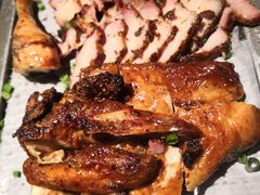 -绿茶餐厅(布吉万象汇店)