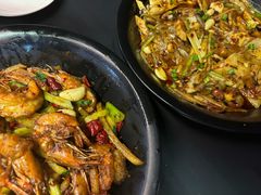 -掌上鲜(南顺城街店)
