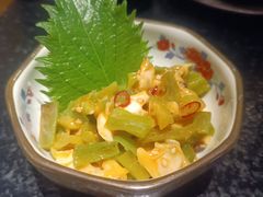 香辣蛤肉-無境·匠心日本料理(汉街店)