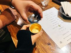 -桐寿司Sushi Tong