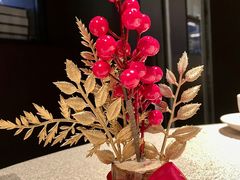 -万丽轩·粤菜(王府井金茂万丽酒店)