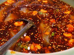 苦荞凉粉-紫泥369粗粮季(鼓楼店)