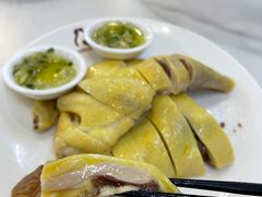 -文记壹心鸡(宝华路店)