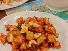 -七菜馆·东北菜·蒸饺(文体路店)