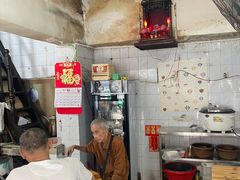 -肥婆兰鸡饭(西门外街店)