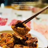 吃潮汕牛肉就来今日牛事
