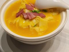 -院里寻菜·精致庭院菜(观沙岭店)