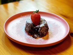 -TIMEZONE8东八时区餐厅&酒吧(798店)