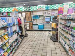 -世纪联华(吴淞店)