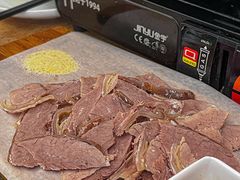 -丁记盐蘸牛肉·新杭菜(河东路店)