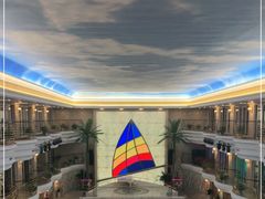 -海韵之星邮轮水会(明发商业广场店)