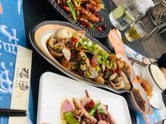 -七七家的糖水店(南湾街1号店)