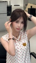 -DL HOPE明星造型