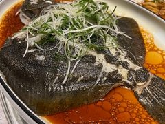 -东方之珠海鲜酒楼(南开店)