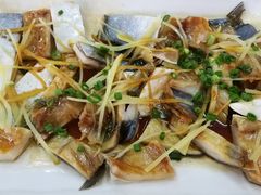 -鹿福农庄(南沙天后宫店)