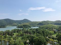 -宁波九龙湖开元度假村