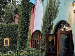 -三鹰之森吉卜力美术馆