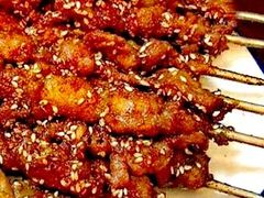 -老地方烤肉(东岗路店)