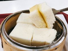 蒸咖椰牛油面包-亚坤(美芝路店)