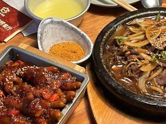 -干杯小木屋米酒店(罗斯福店)