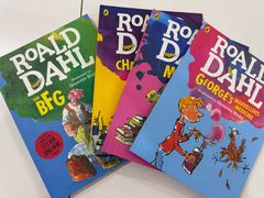 -GogoReading少儿英语分级阅读(双井中心店)