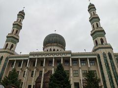 -西宁市东关清真大寺