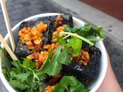 -黑色经典臭豆腐·湖南特产(坡子街店)