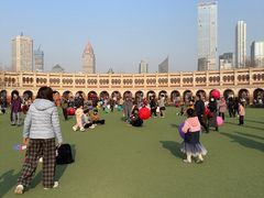 -天津五大道文化旅游区