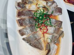 -香港狮子山下·明星粤菜餐厅(北苑店)