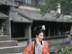 -汉仪华裳汉服旗袍·摄影写真馆(乌镇西栅店)