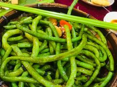 -园林美食城·本土农家菜(杨和镇店)