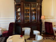 -Salon de Ville浦江汇(上海外滩华尔道夫酒店店)