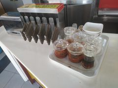-小豆面馆(民大店店)