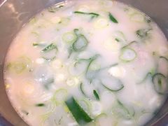 雪浓汤-神仙雪浓汤(弘大店)